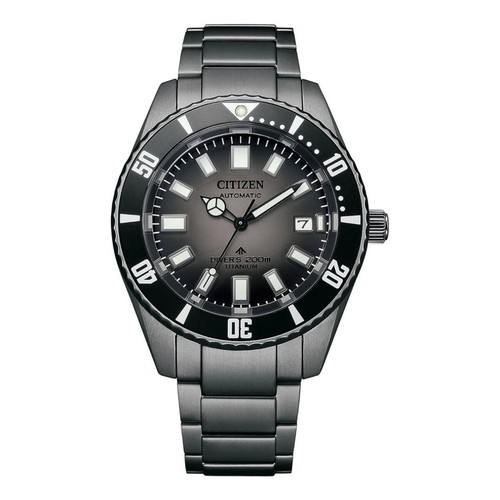 Citizen promaster marine - citizen,