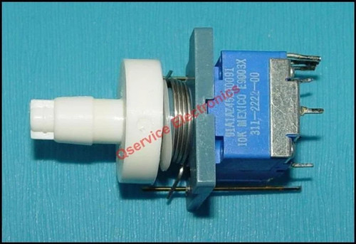 Tektronix 311 2222 - tektronix, 311-2222-00