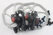 Avid BB5 Mechanical Brake Set
