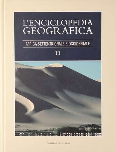 Enciclopedia geografica - l,