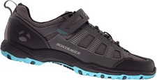 Scarpe da ciclismo da donna Bontrager SSR Multisport EU 37 UK 4,5 SU 5,5