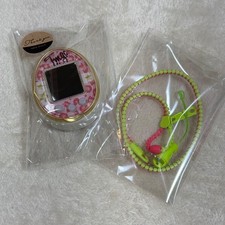Tamagotchi Meets Set 2 Unità
