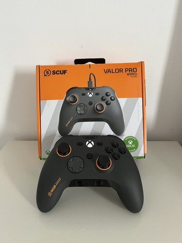 Scuf valor pro controller - valor, xbox