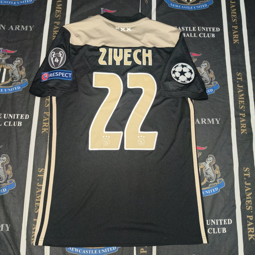 Maglia calcio ajax - calcio,