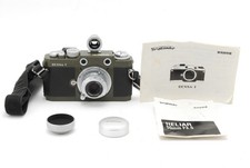 [COME NUOVO+] Voigtlander