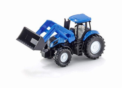 Siku 1355 tracteur new - 1355,,