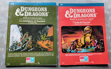 Dungeons dragons moduli - dungeons&dragons,