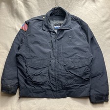 Blauer 3 Season Police Jacket