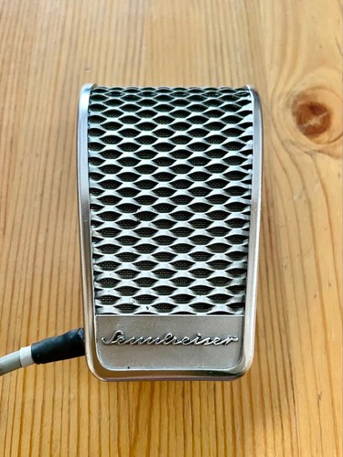 Sennheiser md403 microfono - sennheiser,