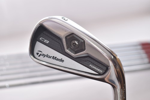 Pezzi taylormade tour - 8,