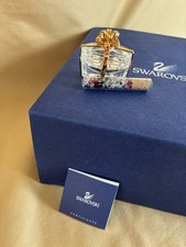 Swarovski Crystal Memories