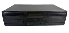 Pioneer cassette deck w205r - pioneer,