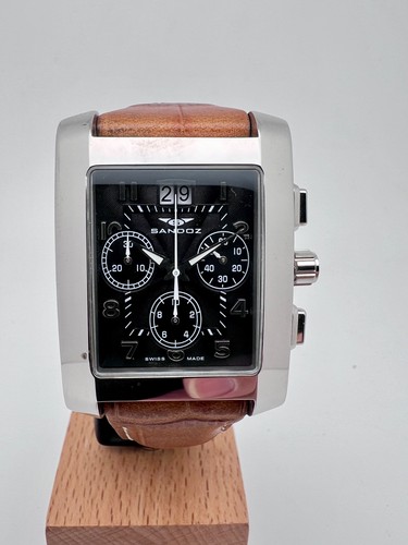 Sandoz watch 72549 brand - 72549-05.,