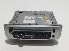 AUTORADIO PER RENAULT Megane