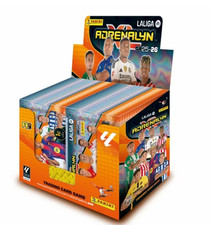 Panini Adrenalyn XL LaLiga