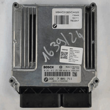 13617808125 Centralina iniezione  BMW Serie 1 (E87) 120d Ber. 5p/d/1995cc