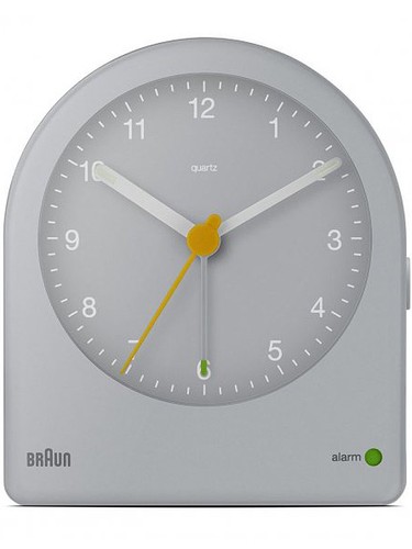 Braun bc22g sveglia classica - bc22g,