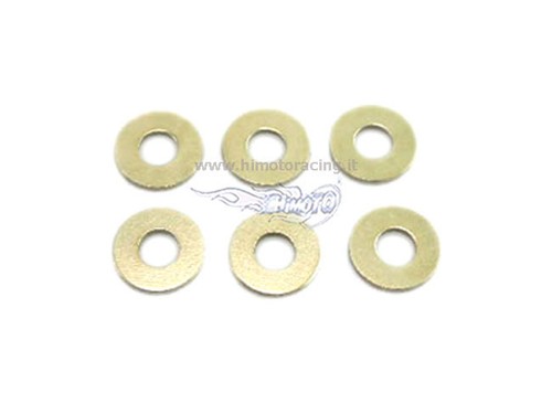 07178 rondelle 10 - 07178, 4*10*1.0mm