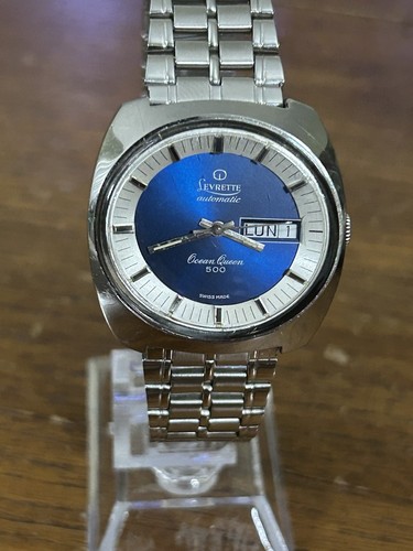 Orologio levrette ocean - orologio,