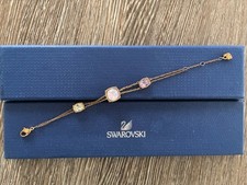 Bracciale a doppia catena con
