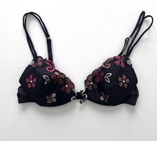 Reggiseno vintage malizia - reggiseno, by