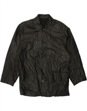 Giacca di pelle uomo VINTAGE