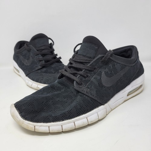 Scarpe skate nike stefan - scarpe, da