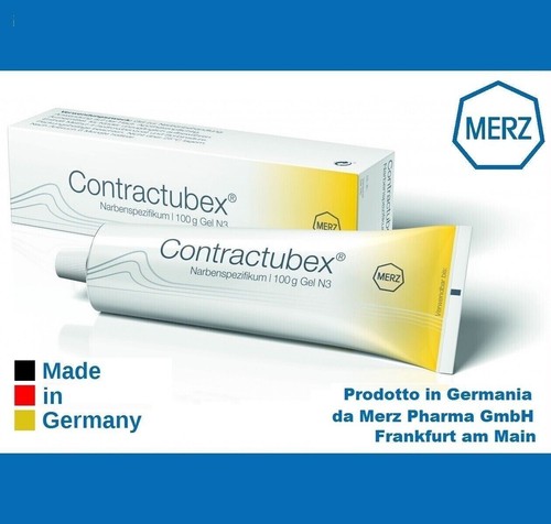 Contra tubex gel - g,