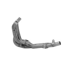 Collettore ARROW RACING per