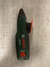 pistola colla a caldo Bosch Cordless Hot Glue Gun in excellent working condition