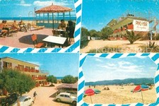 Castelldefels Bungalow Pino
