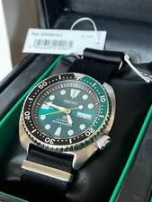 Seiko Prospex Automatic SRPB01K1 Diver Limited Edition - No. 2052/3500 pz/mondo