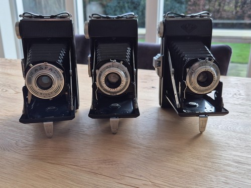 Agfa billy - , 53