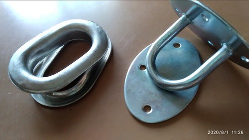 Coppia occhielli - coppia,