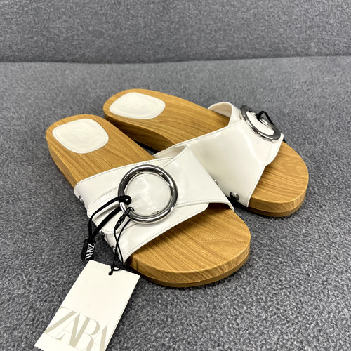 Sandali zara donna 5 - donna, eu