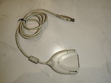 Scm usb scsi md50b adattatore - scm, usb-scsi-md50b