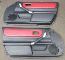 Coppia schede porta Toyota MR2