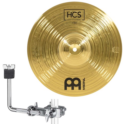 Vasca spruzzo meinl hcs 12 - spruzzo,