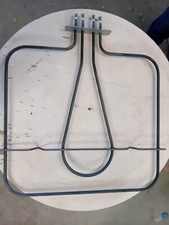 Resistenze Forno Ventilato Candy MOD Fet 609 Ax