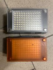 Kaiser Starcluster LED Camera Light KIT X 2 - Led panels film video lighting