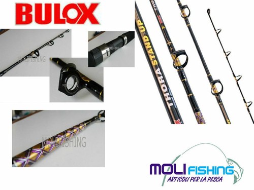 Canna pesca traina - pesca,