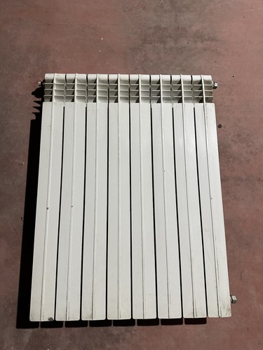 Termosifoni alluminio 8 - alluminio,