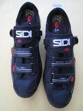 Scarpa strada sidi - scarpa, da