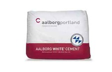 Legante Cemento Bianco R 52,5