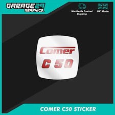 ADESIVO COMER C 50 - ADESIVO