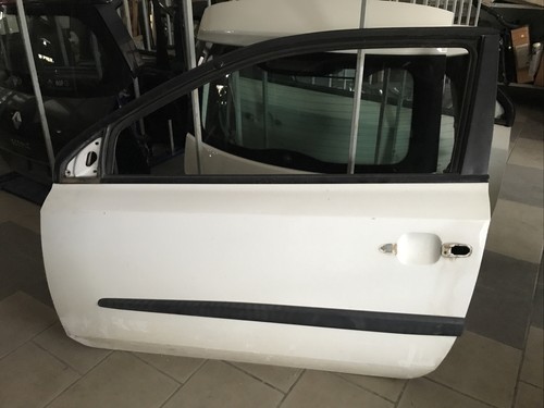 Porta anteriore fiat stilo - anteriore,