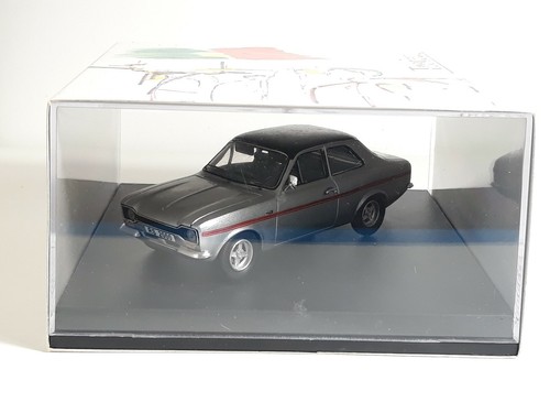 Trofeu 511 ford escort - trofeu,