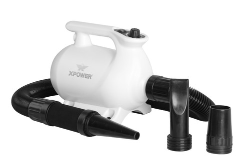 Xpower 123 white - xpower,