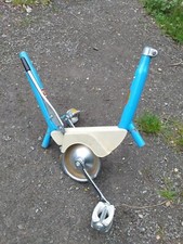 Ricambi Cyclette Vintage Amica