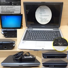 TOSHIBA SATELLITE M100-141